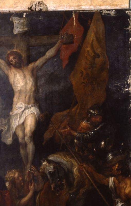 Golgotha