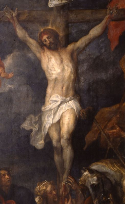 Golgotha