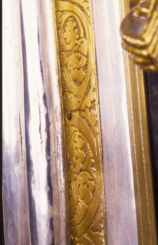 Châsse de saint Vincent