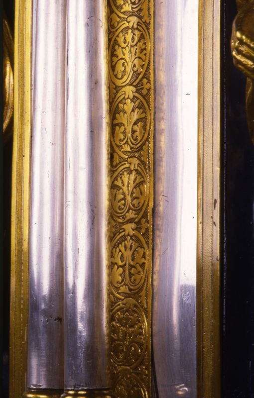 Châsse de saint Vincent