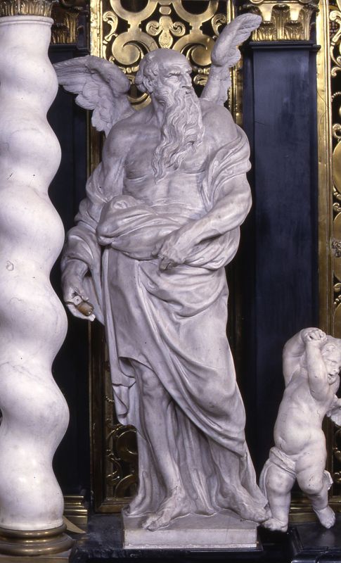 van aartsbisschop Andreas Creusen