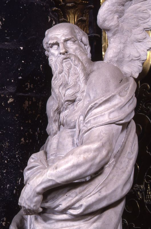 van aartsbisschop Andreas Creusen