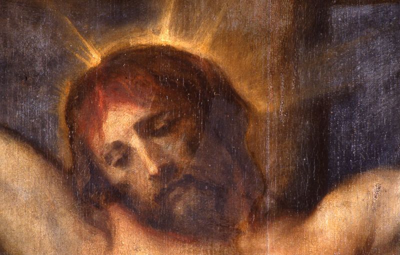 Golgotha