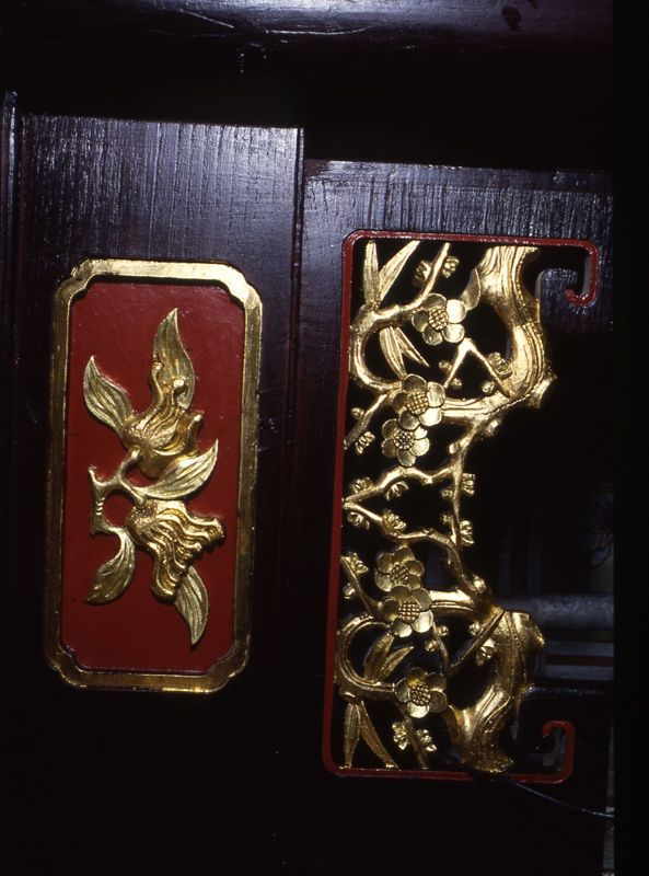 Pavillon Chinois