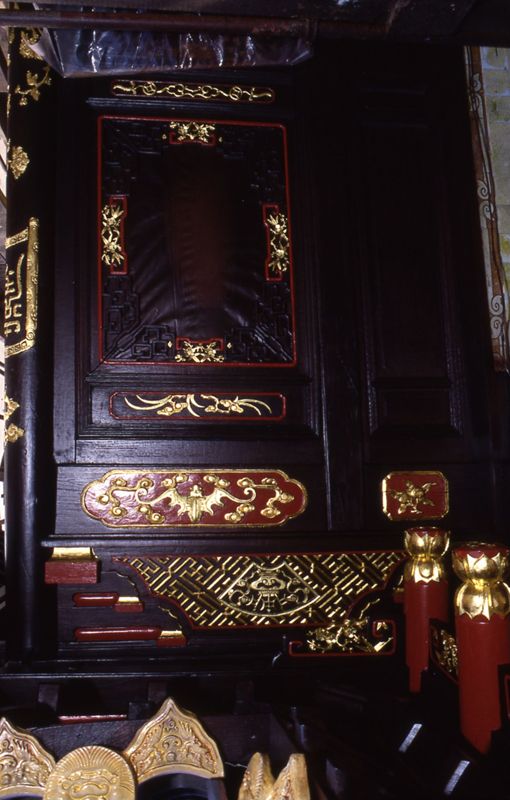 Pavillon Chinois