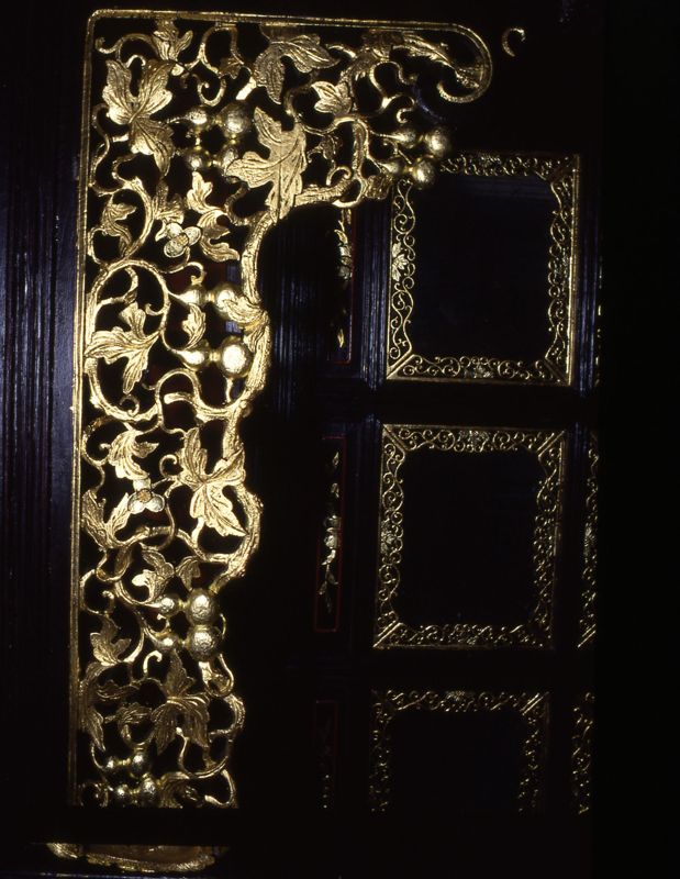 Pavillon Chinois