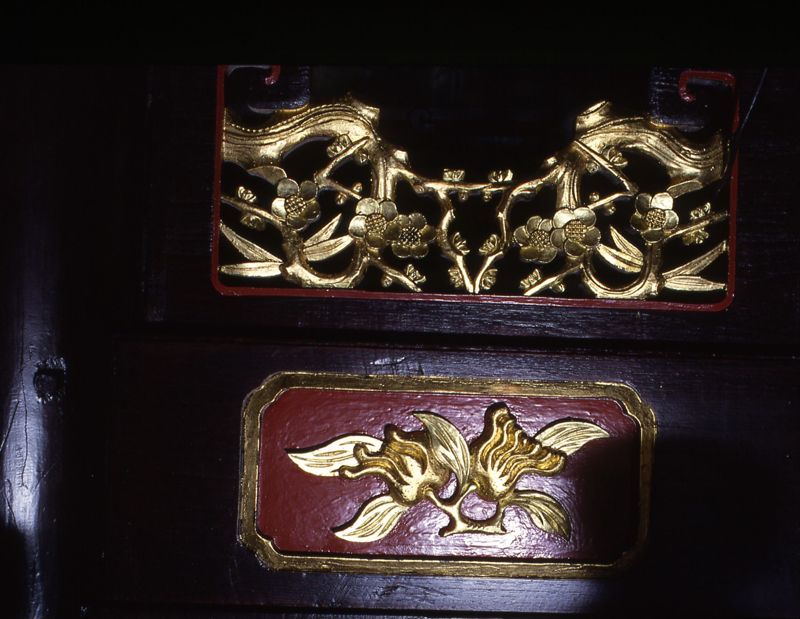 Pavillon Chinois