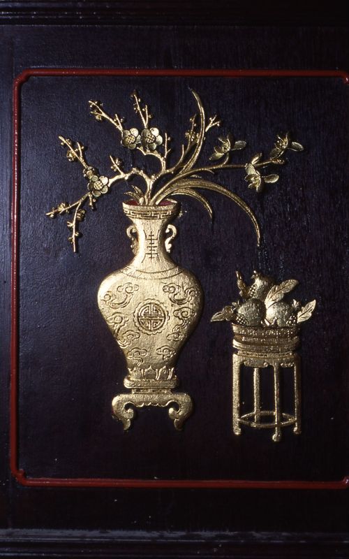 Pavillon Chinois