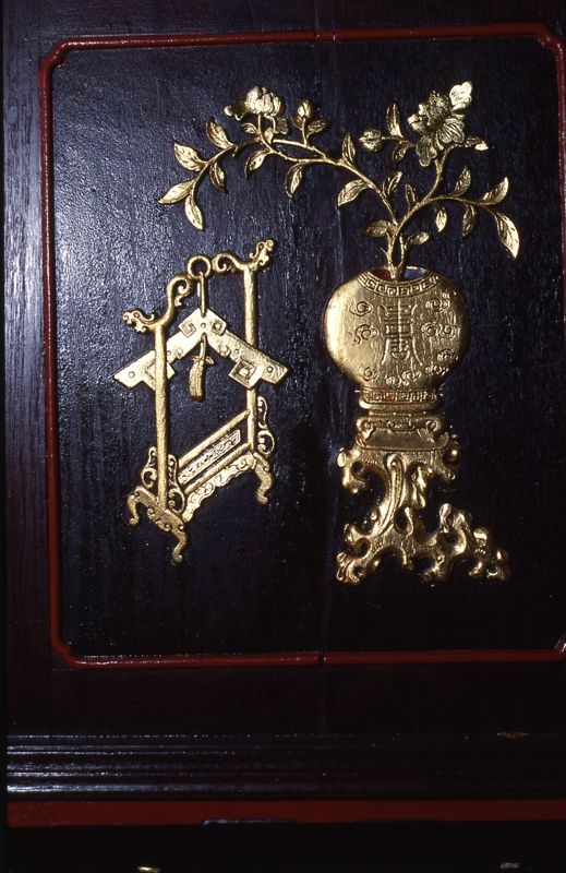 Pavillon Chinois