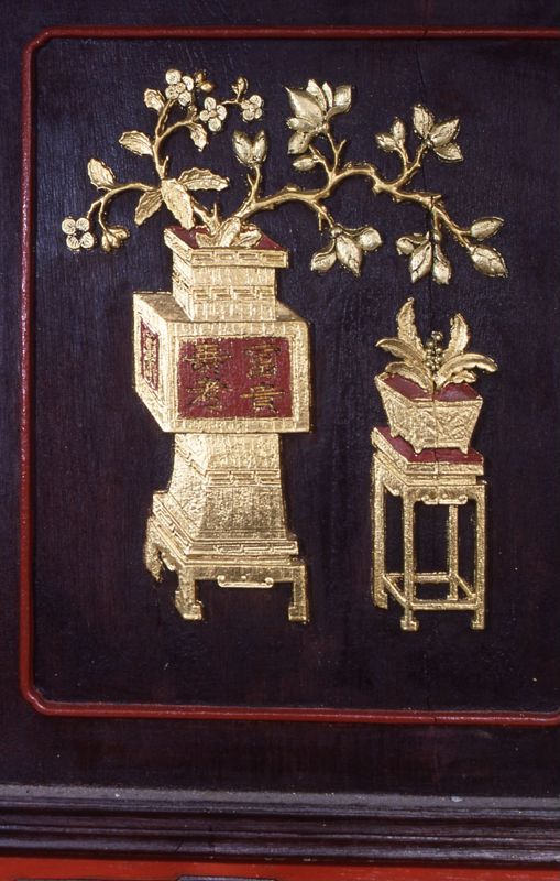 Pavillon Chinois