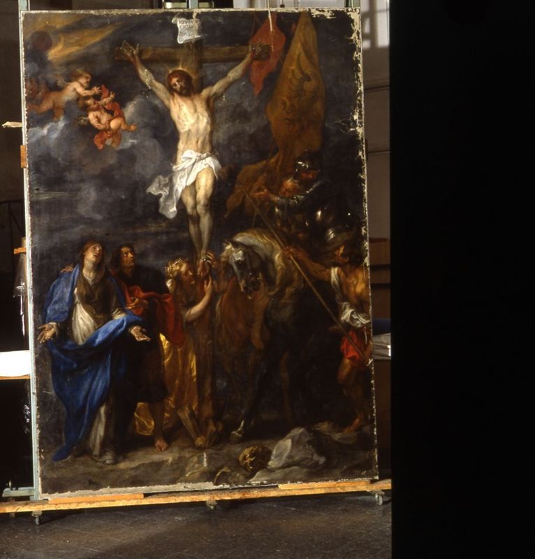 Golgotha