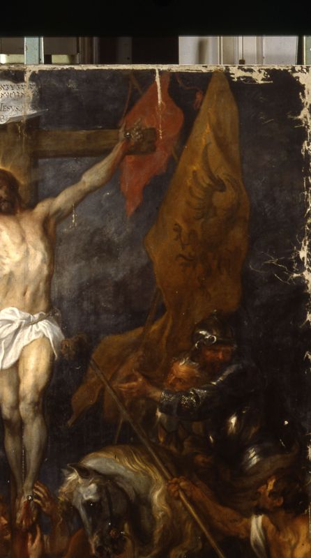 Golgotha