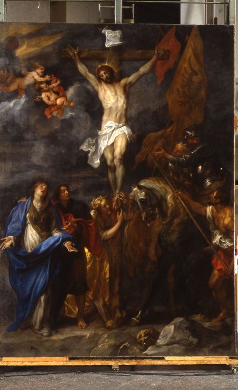 Golgotha