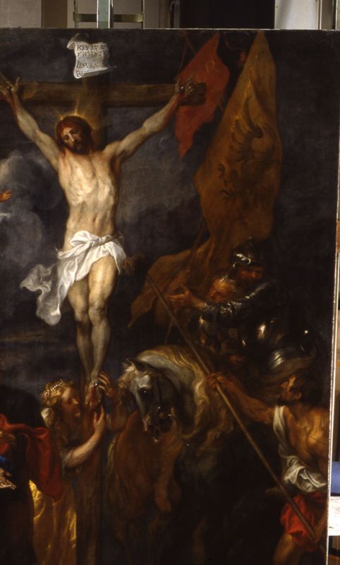 Golgotha