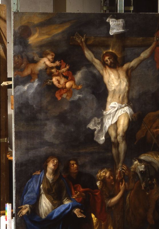 Golgotha