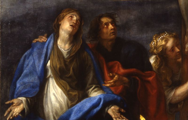 Golgotha