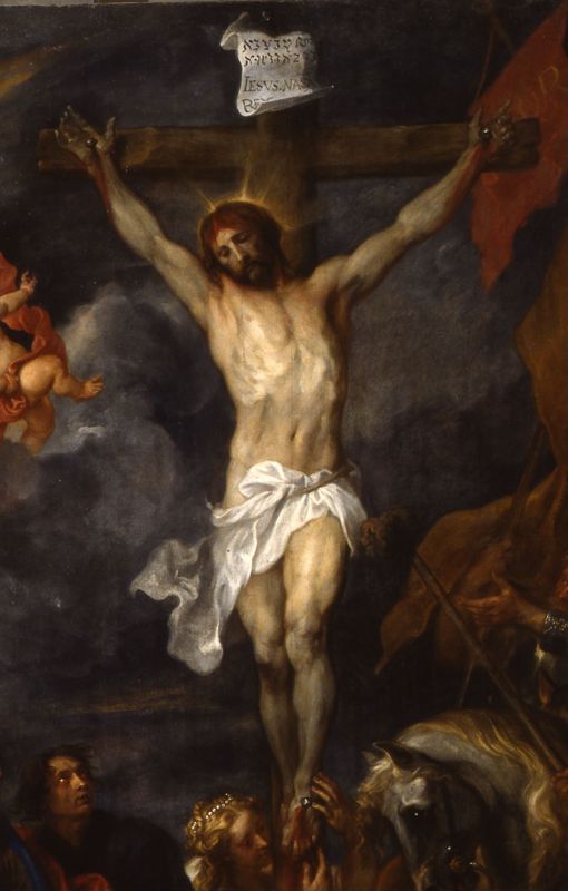 Golgotha