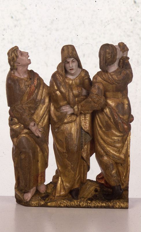 Retable de la Passion