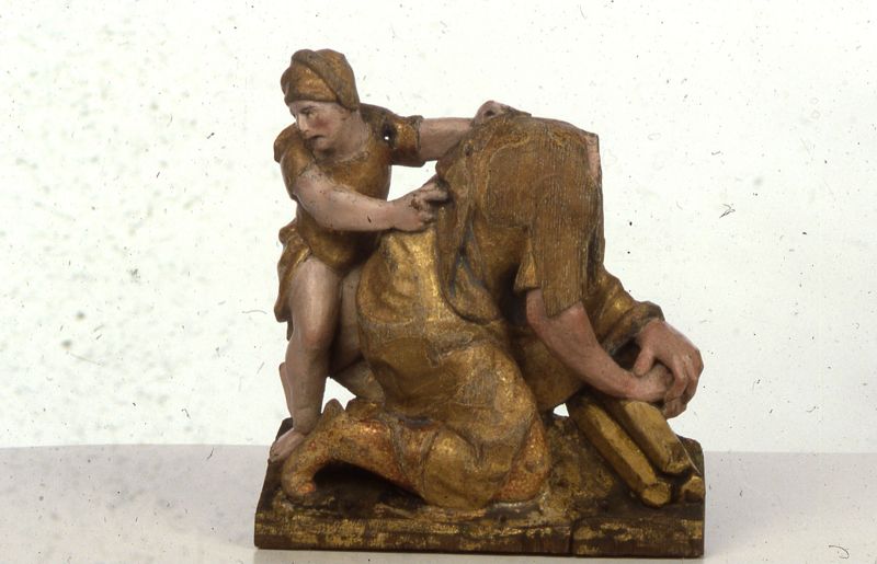Retable de la Passion