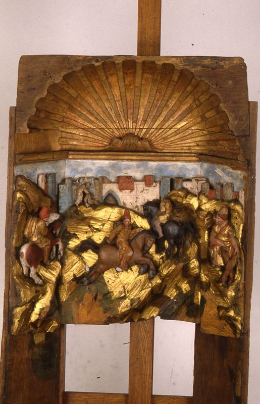 Retable de la Passion