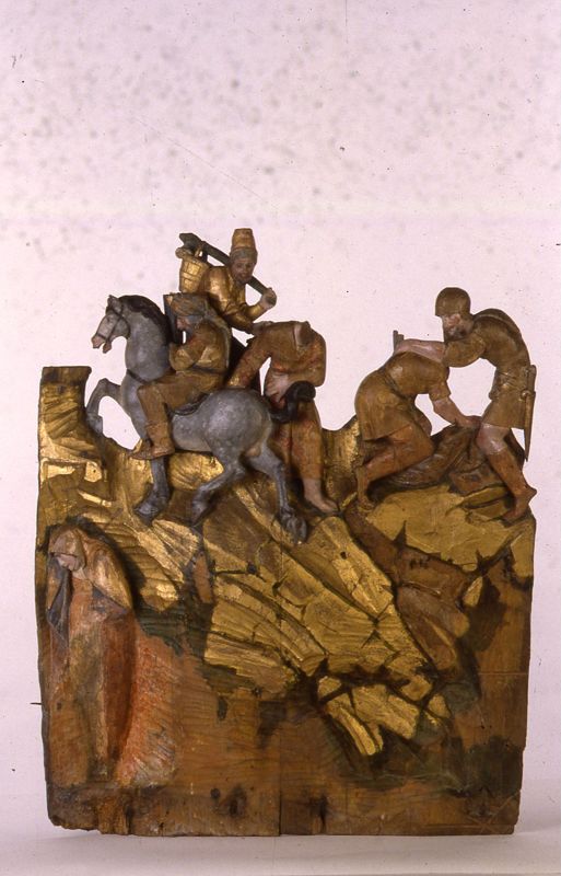 Retable de la Passion