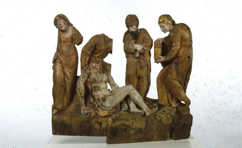 Retable de la Passion