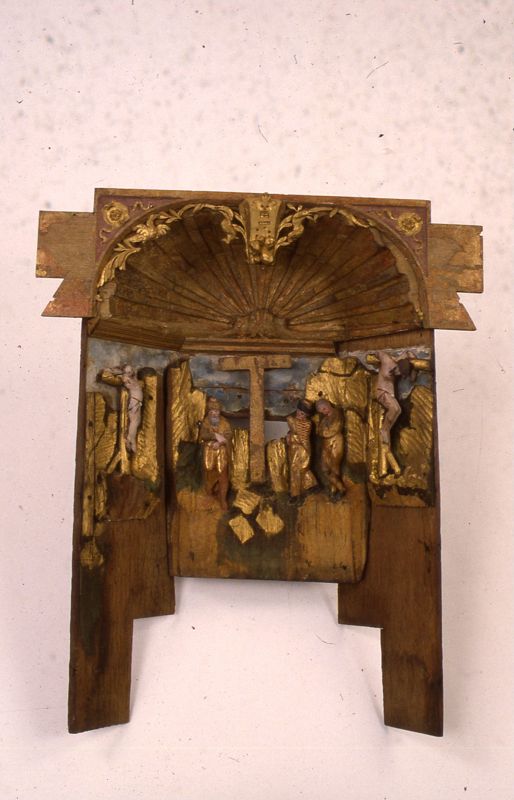 Retable de la Passion