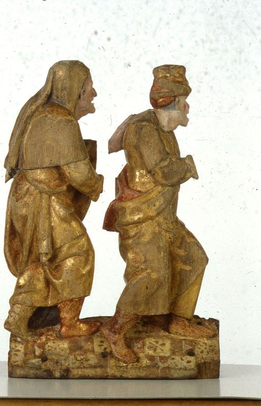 Retable de la Passion