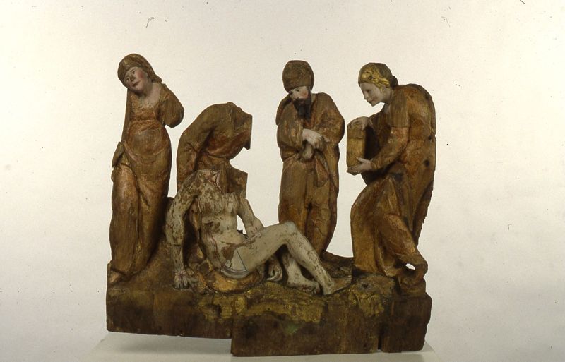 Retable de la Passion