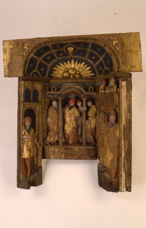 Retable de la Passion