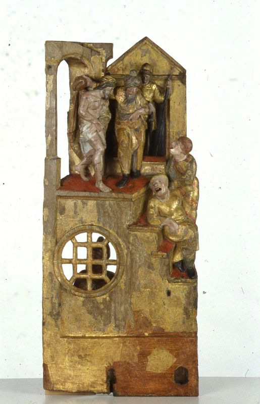 Retable de la Passion