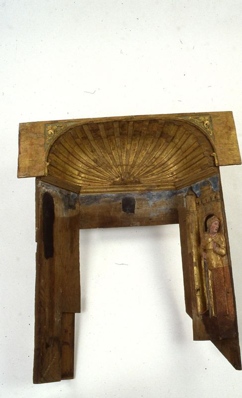 Retable de la Passion