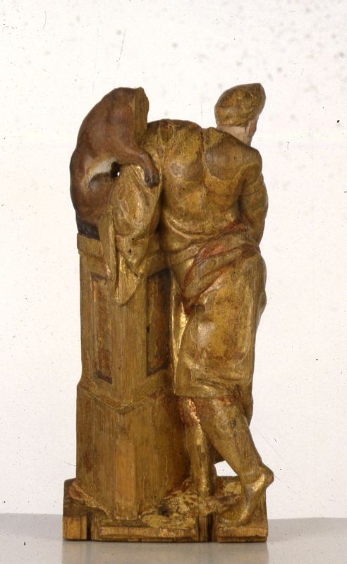 Retable de la Passion