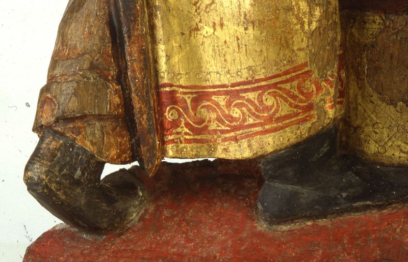 Retable de la Passion