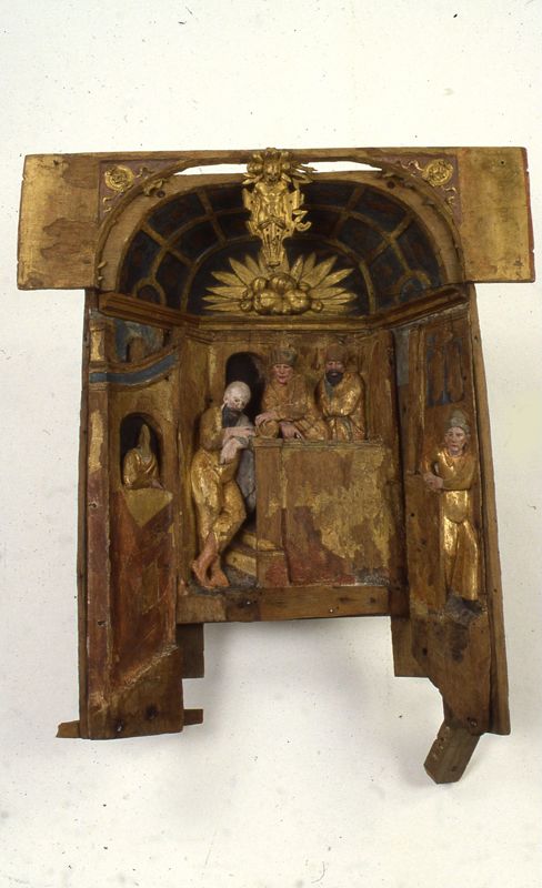 Retable de la Passion