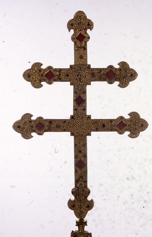 Reliquaire de la Sainte-Croix
