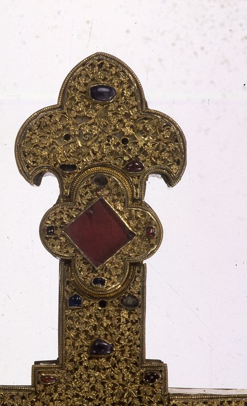 Reliquaire de la Sainte-Croix