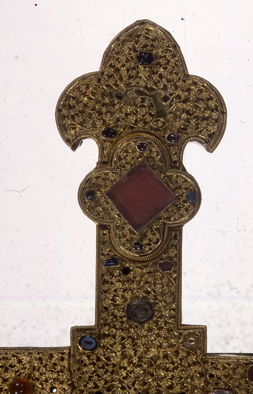 Reliquaire de la Sainte-Croix