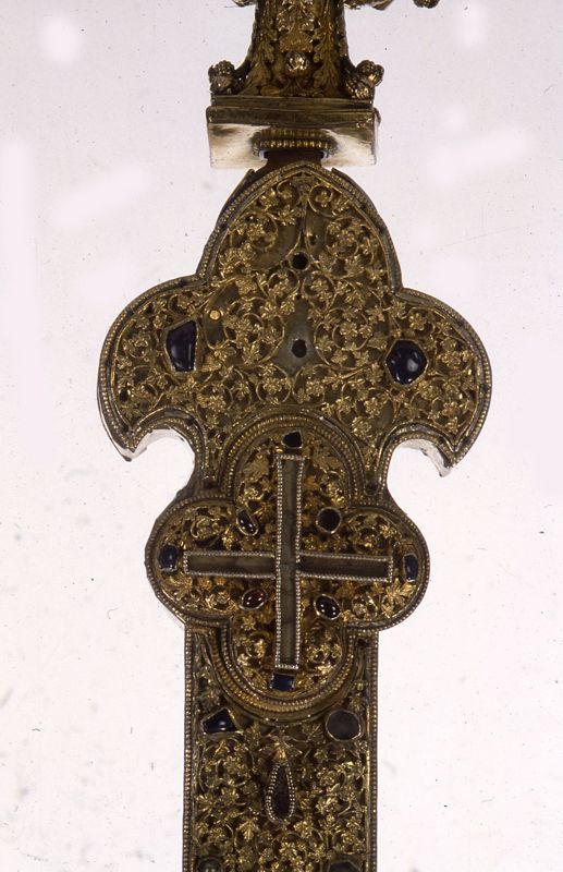 Reliquaire de la Sainte-Croix