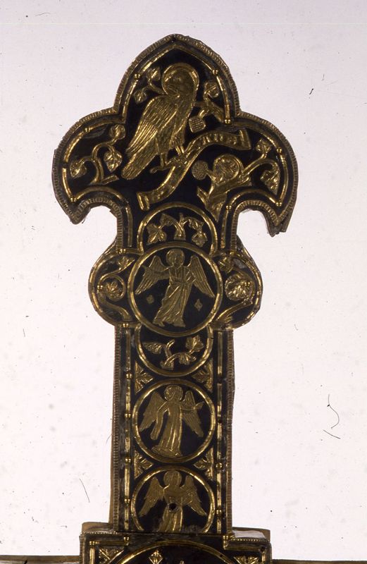 Reliquaire de la Sainte-Croix