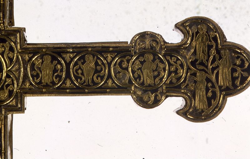 Reliquaire de la Sainte-Croix