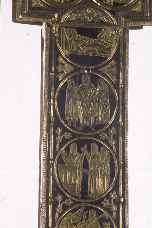 Reliquaire de la Sainte-Croix