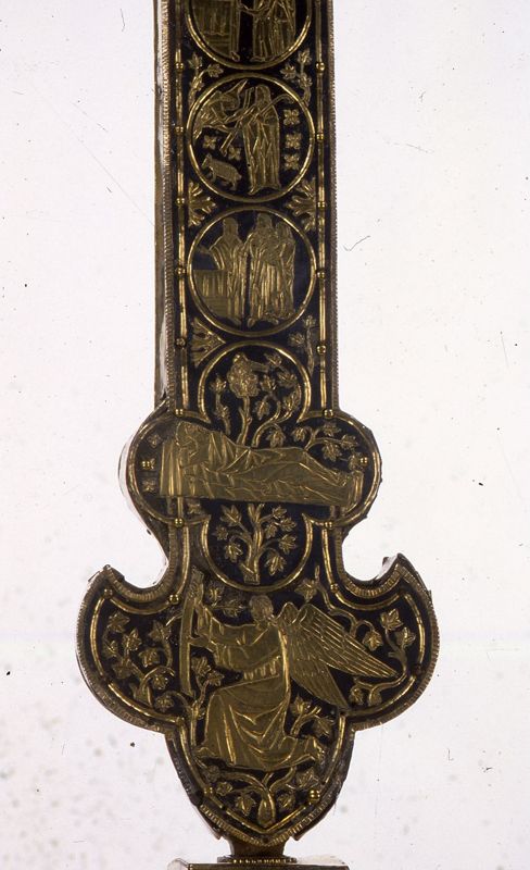 Reliquaire de la Sainte-Croix