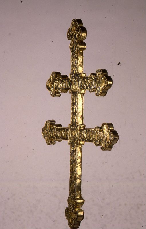 Reliquaire de la Sainte-Croix