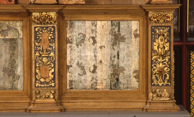 Retable de la Passion