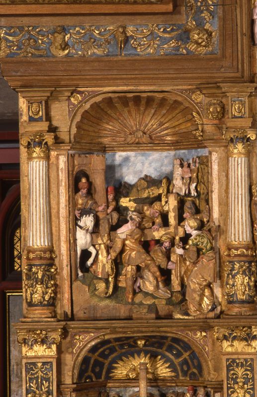 Retable de la Passion