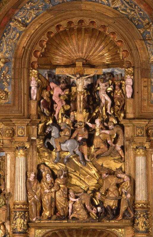 Retable de la Passion
