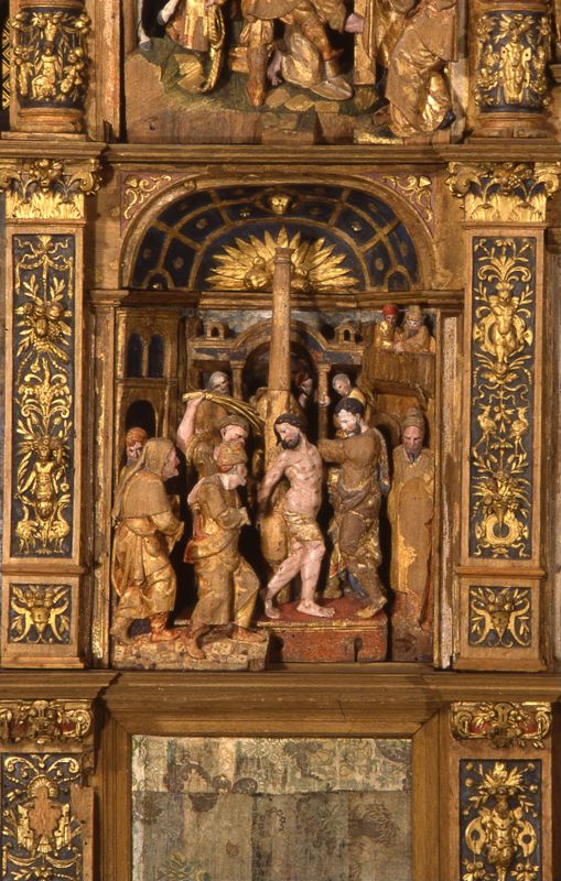 Retable de la Passion