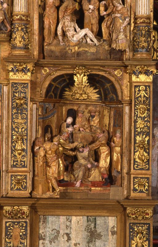 Retable de la Passion