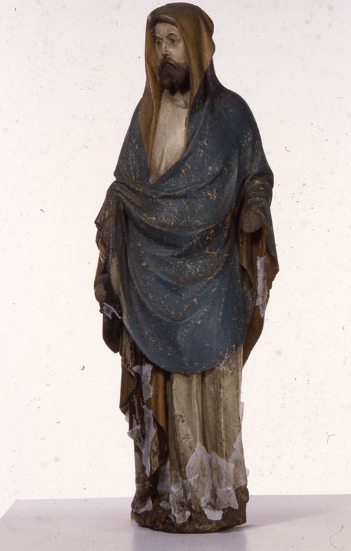 Saint Jacques le Majeur